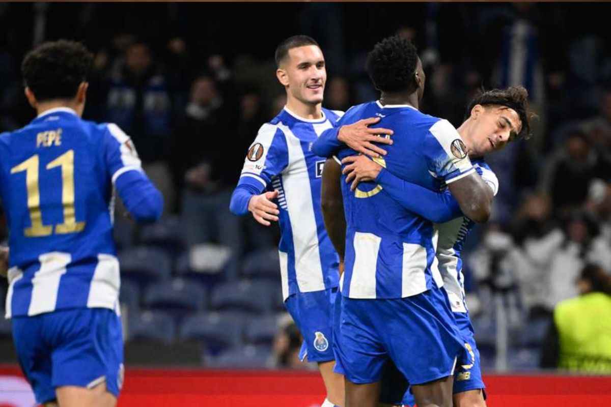 Prediksi Skor Porto vs Estrela Amadora | Skor.co.id
