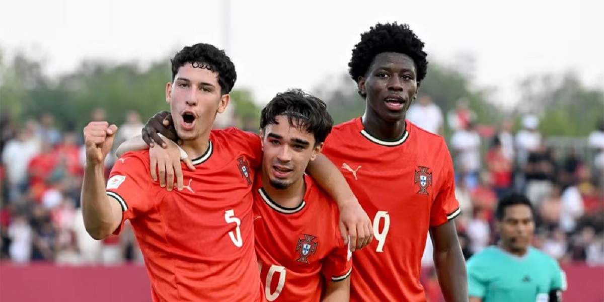 Prediksi Skor Portugal vs Jepang: Piala Dunia U17 2025
