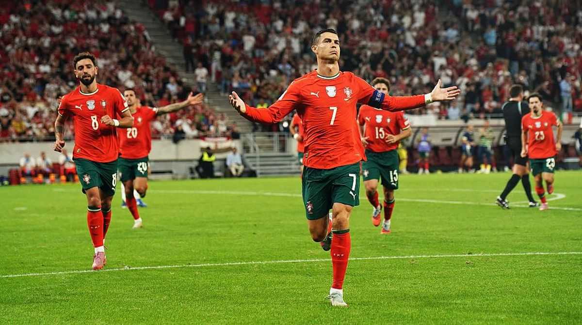 Prediksi Skor Portugal vs Hungaria | Skor.co.id