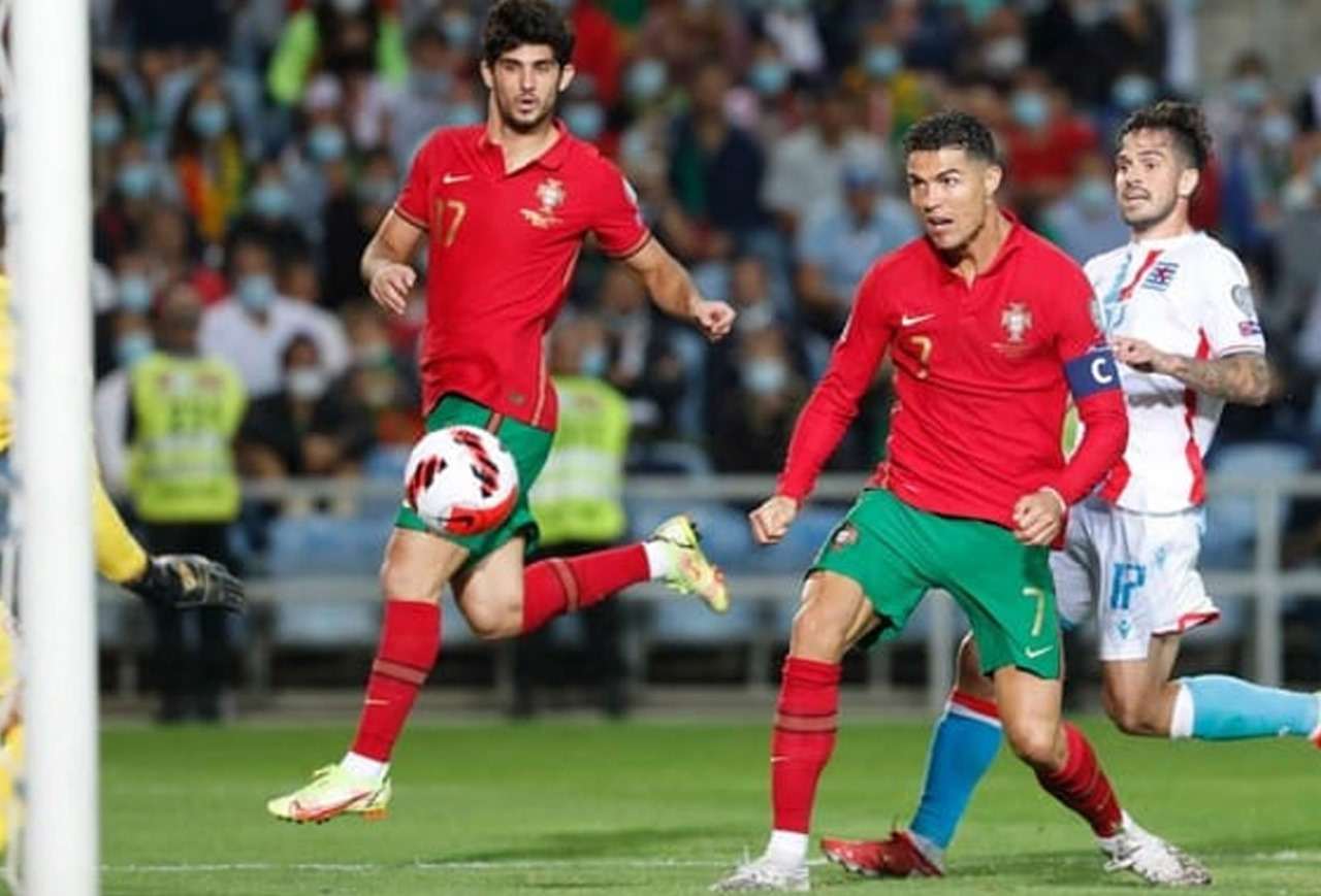 Prediksi Skor Republik Irlandia vs Portugal | Skor.co.id