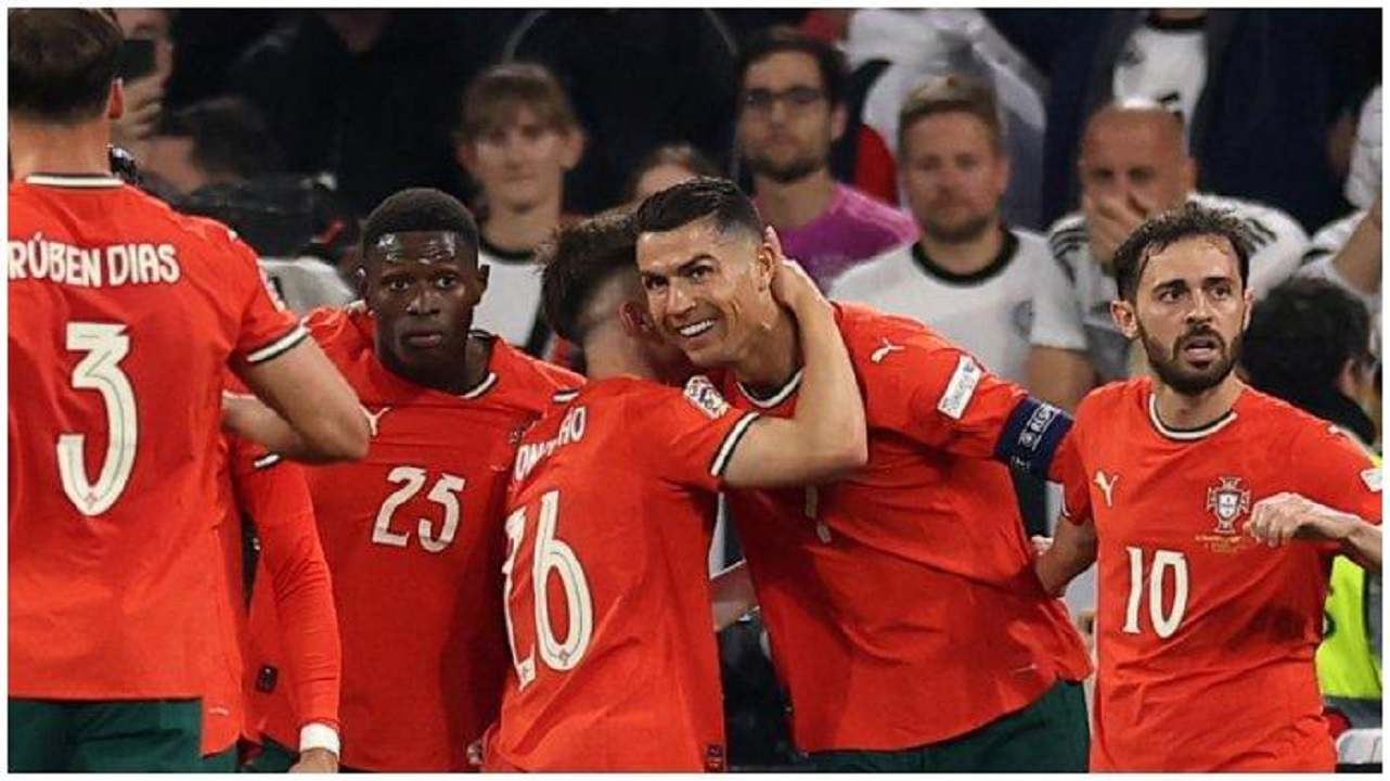 Prediksi Skor Portugal vs Republik Irlandia | Skor.co.id