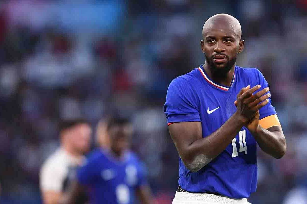 Prancis vs Ukraina: Prediksi Skor Terbaru | Skor.co.id