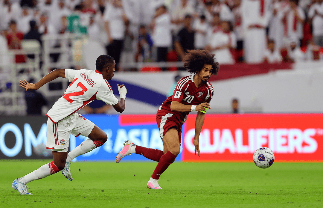 Prediksi Skor Qatar vs UEA 2025 | Skor.co.id
