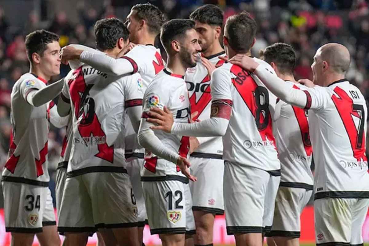 Prediksi Skor Rayo Vallecano vs Alaves | Skor.co.id