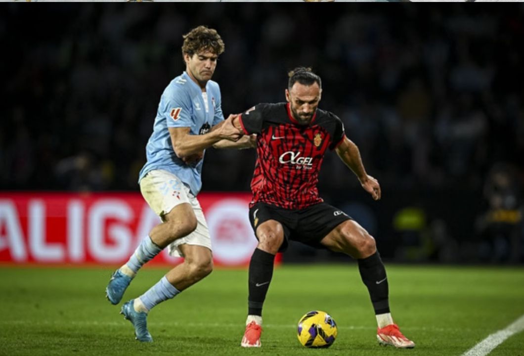 Prediksi Skor Mallorca vs Osasuna di La Liga