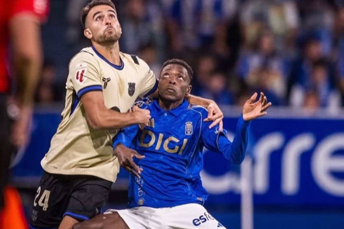 Prediksi Skor Real Oviedo vs Espanyol | Skor.co.id