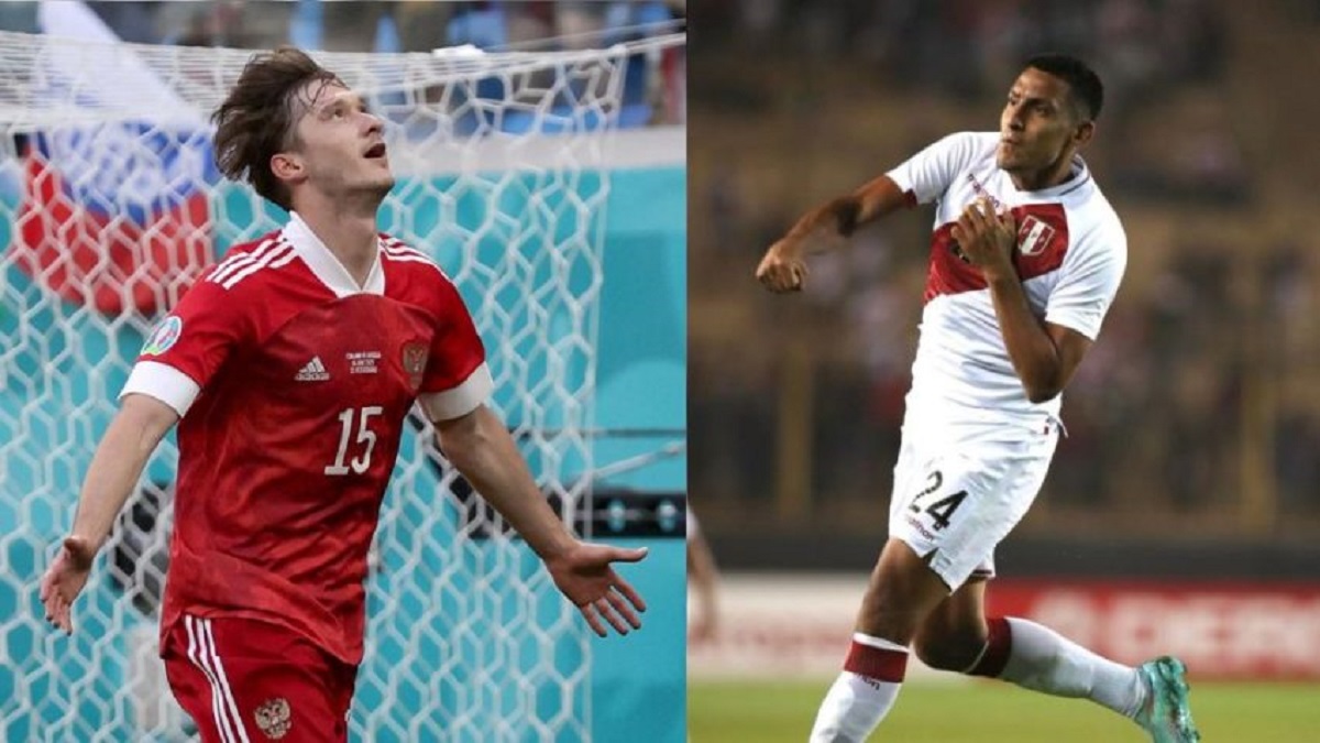Prediksi Skor Rusia vs Peru: Friendly Match 2025
