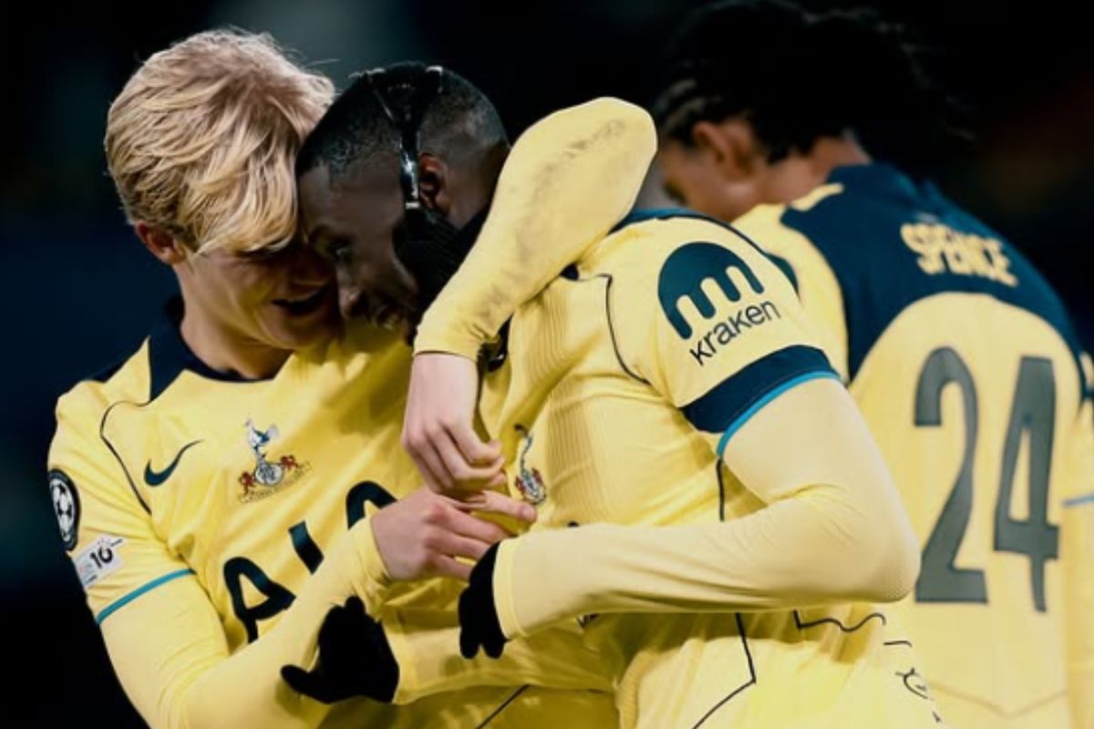 Prediksi Skor Tottenham vs Fulham di Premier League