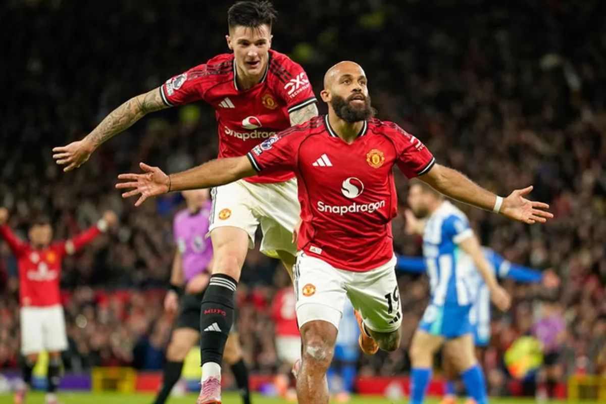 Prediksi Skor Tottenham vs MU: Setan Merah Sulit Diredam