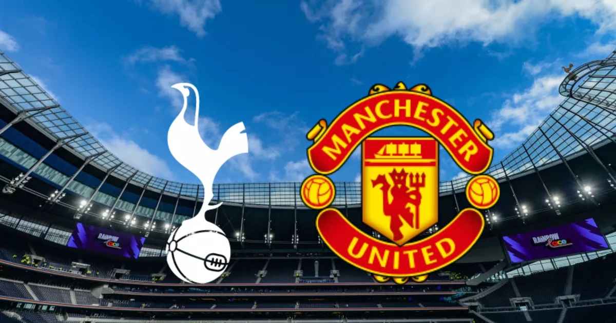 Prediksi Skor Tottenham vs MU: Duel Seru Premier League 2025