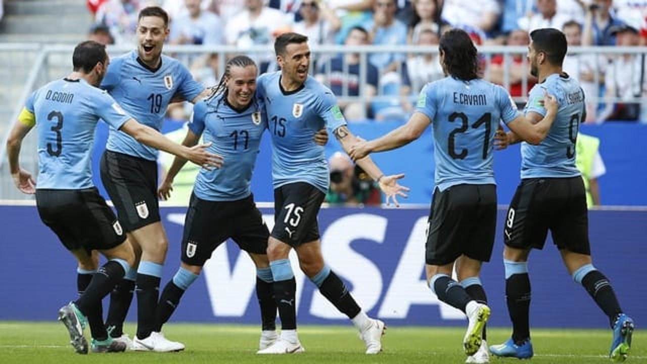 Prediksi Skor Uzbekistan vs Uruguay | Skor.co.id