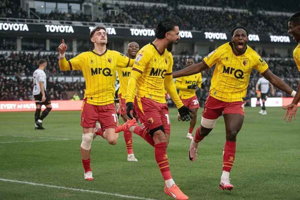 Prediksi Skor Watford vs Bristol City | Skor.co.id