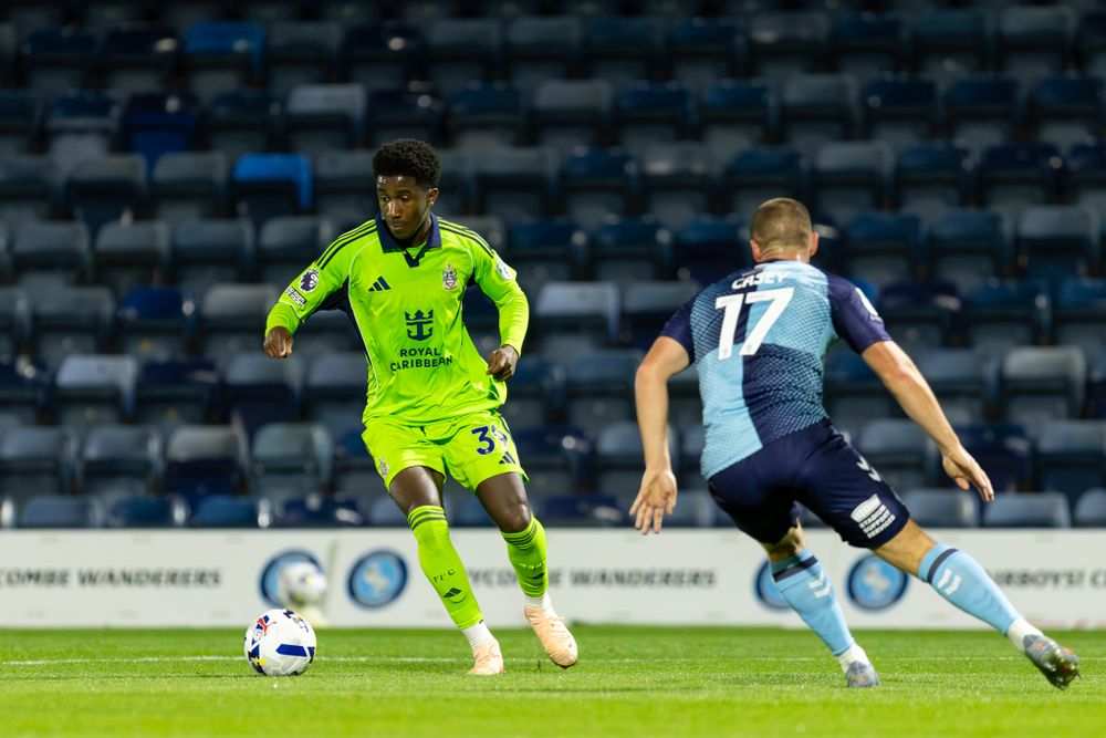 Prediksi Skor Wycombe vs Fulham | Skor.co.id