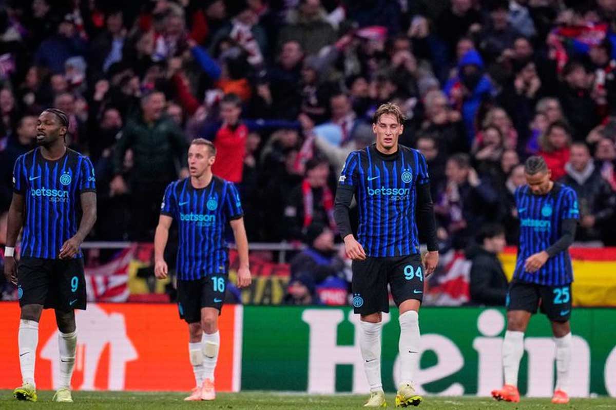 Inter Milan vs Venezia: Prediksi Skor Coppa Italia