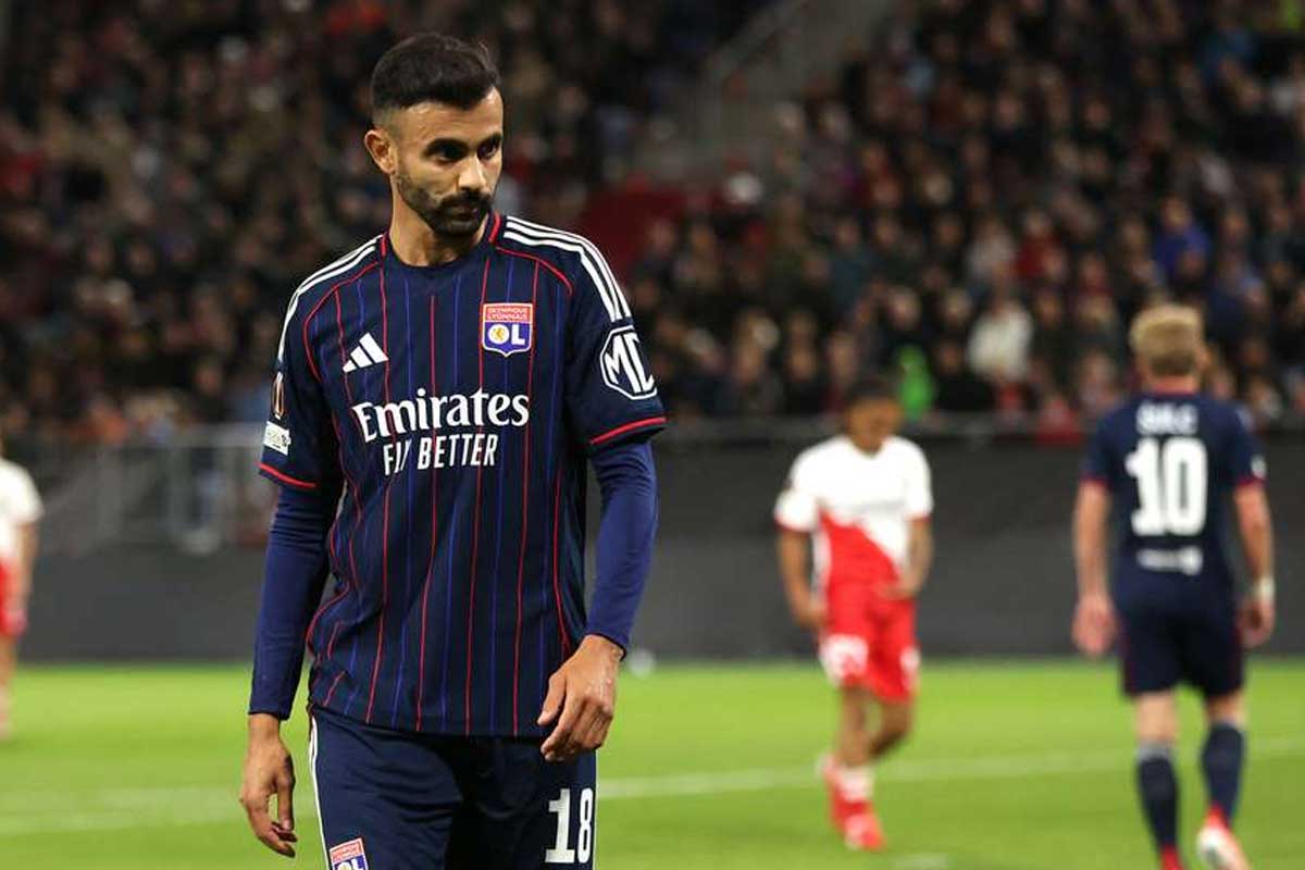 Prediksi Skor Lorient vs Lyon di Ligue 1 | Skor.co.id