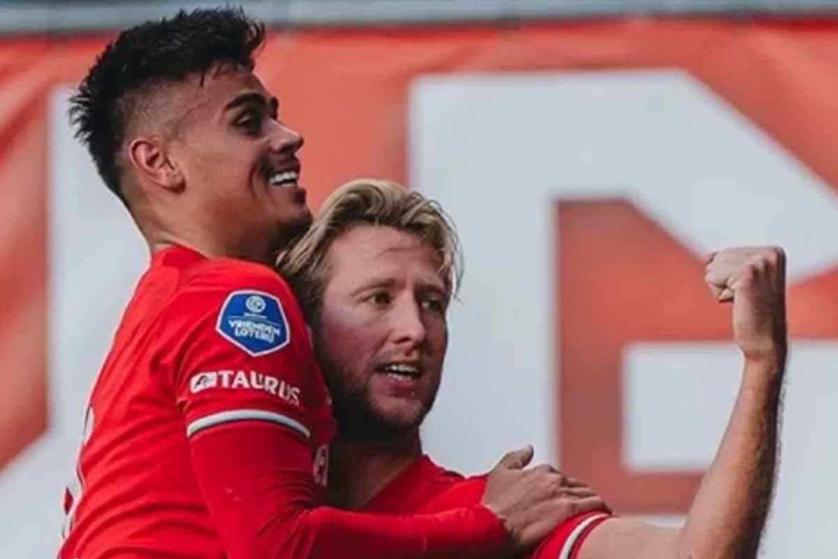 Spakenburg vs FC Twente: Prediksi Skor KNVB Cup