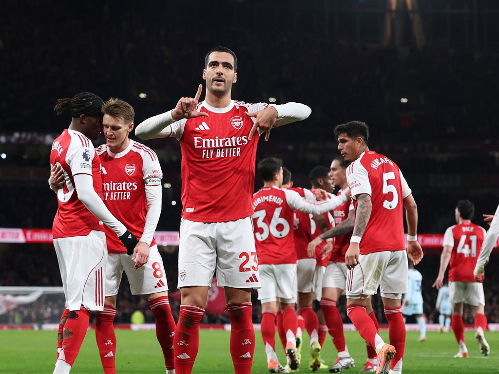 Prediksi Skor Aston Villa vs Arsenal di Premier League