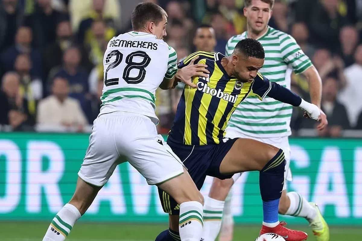 Prediksi Skor Fenerbahce vs Konyaspor: Liga Turki