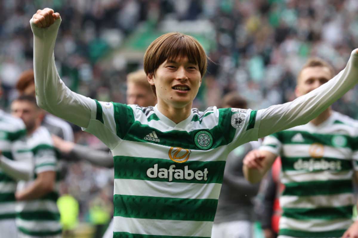 Prediksi Skor Glasgow Celtic vs Dundee | Skor.co.id