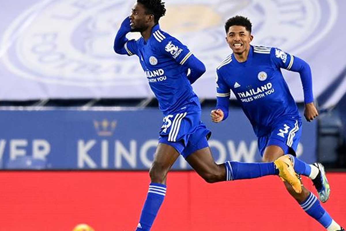 Prediksi Skor Leicester City vs Ipswich Town | Skor.co.id