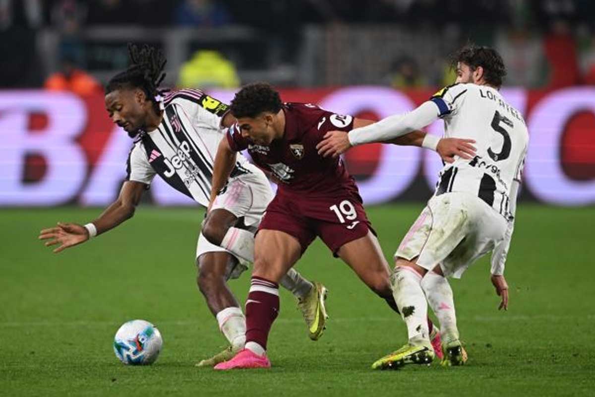 Prediksi Skor Napoli vs Juventus: Big Match Serie A