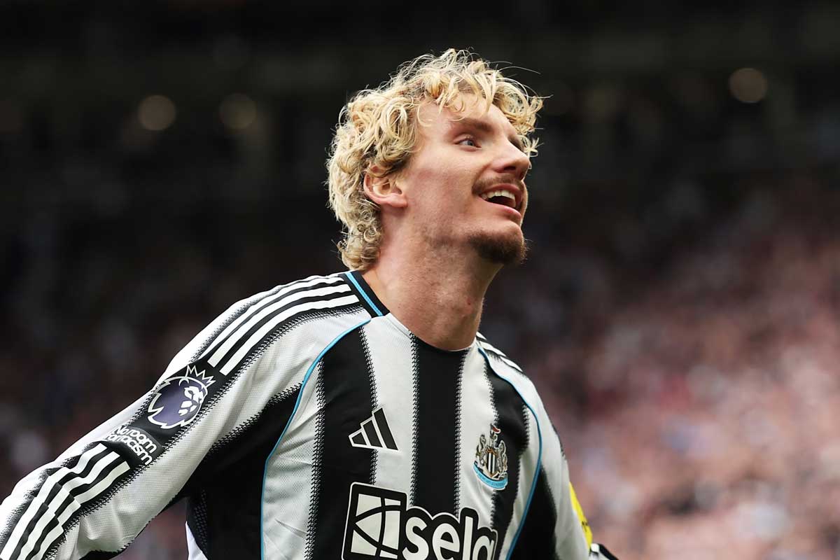 Prediksi Skor Newcastle United vs Tottenham | Skor.co.id