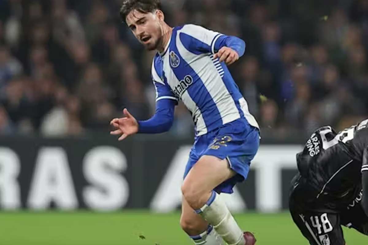 Prediksi Skor Porto vs Malmo: Duel Seru Liga Europa