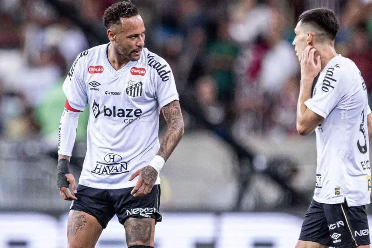 Prediksi Skor Santos vs Mirassol: Duel Sengit | Skor.co.id