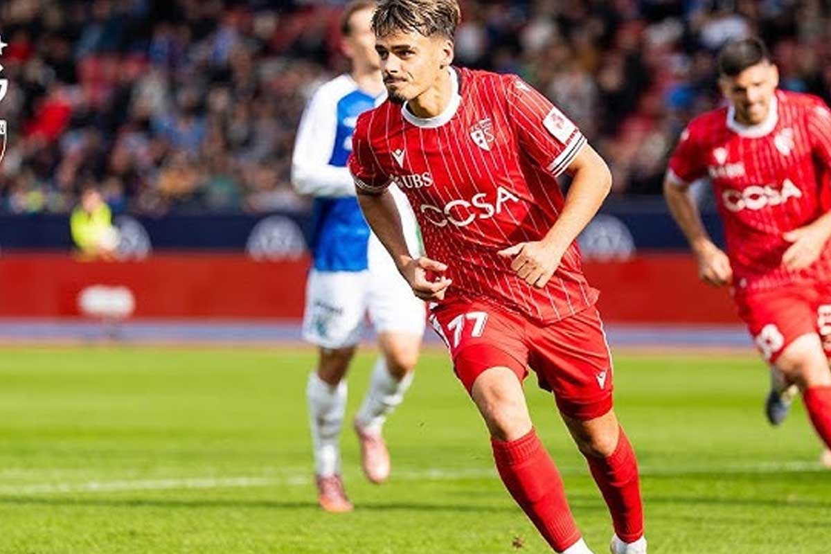 Prediksi Skor St Gallen vs Sion: Pertarungan Sengit!