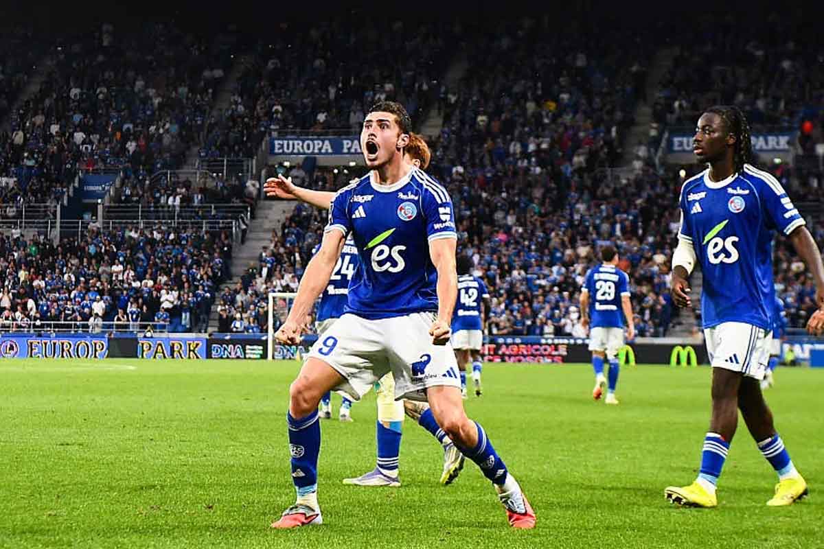 Prediksi Skor Strasbourg vs Crystal Palace | Skor.co.id