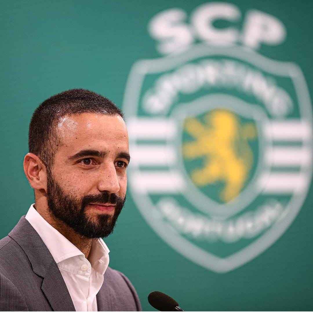 Prestasi Ruben Amorim: Rekam Jejak Gemilang Pelatih Muda Portugal