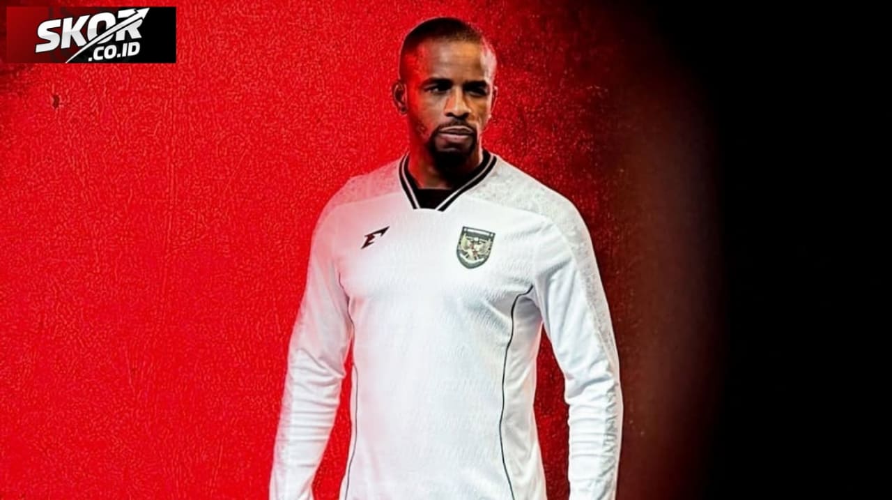 Prestasi Timnas Menurun, Greg Nwokolo Sentil PSSI