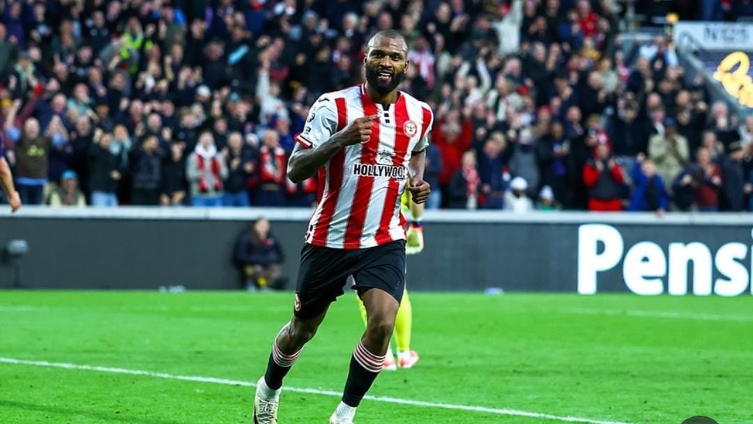 Profil Igor Thiago: Striker Brazil Tajam yang Bersinar di Premier League