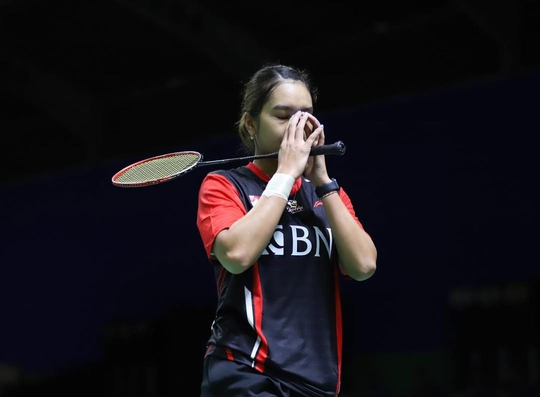 Profil Nita Violina Marwah, Wanita Muda Bakat Cemerlang