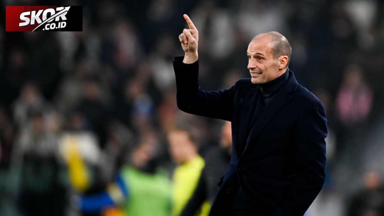 Pulisic Gagal Penalti: Ini Kata Allegri