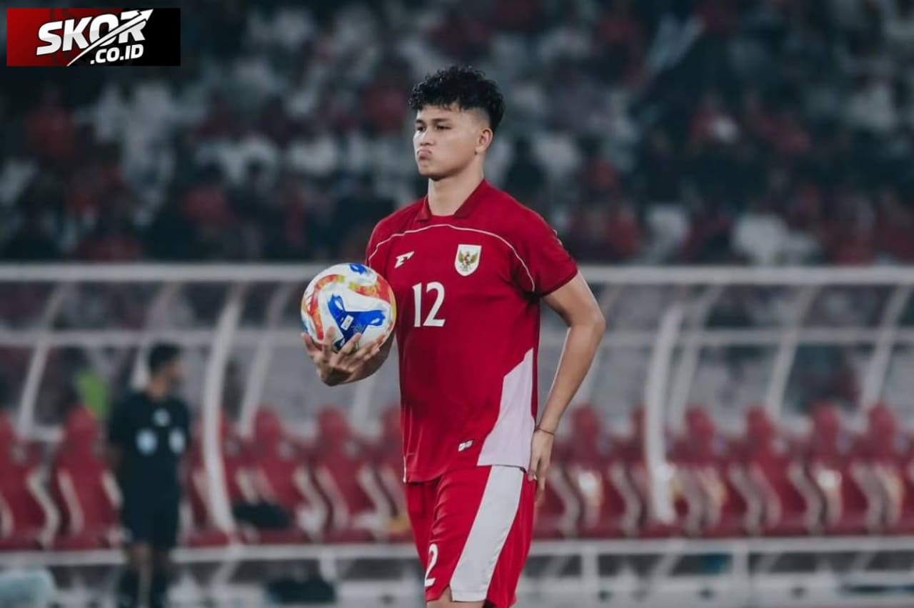 Punya Hokky Caraka, Manajer Persita: Kami Sangat Beruntung