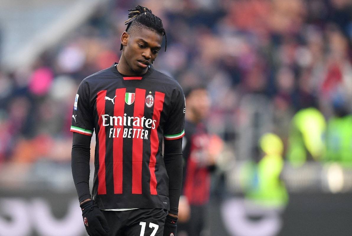 Bursa Transfer Arsenal: Striker Gesit AC Milan Jadi Incaran