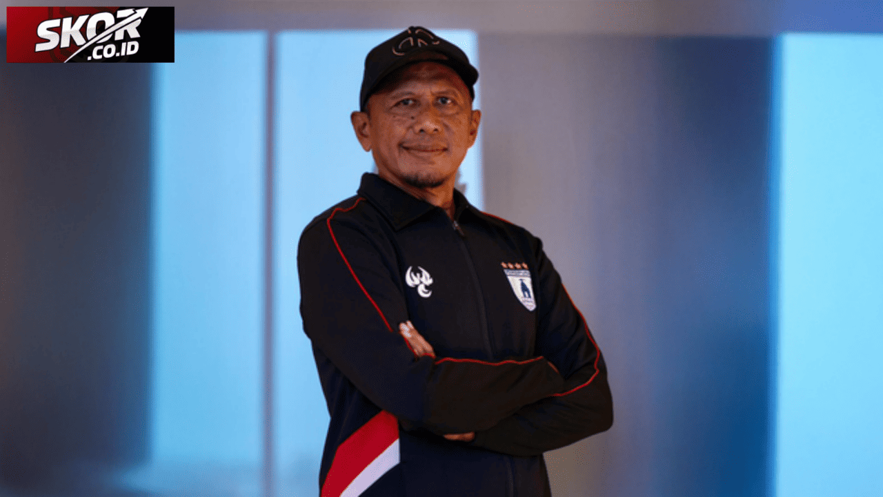 Rahmad Darmawan Sebut Timnas U22 Bermain Sangat Buruk