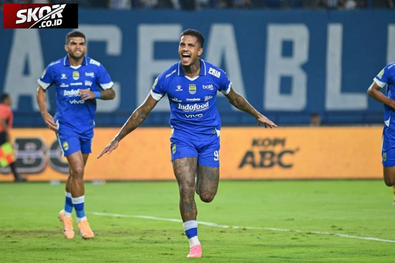 Ramon Tampil Gacor, Bojan Hodak Akui Tak Beri Ultimatum