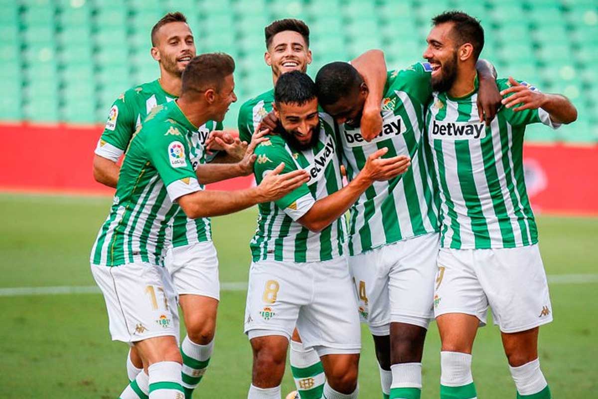 Real Betis vs FC Utrecht: Prediksi Skor Liga Europa