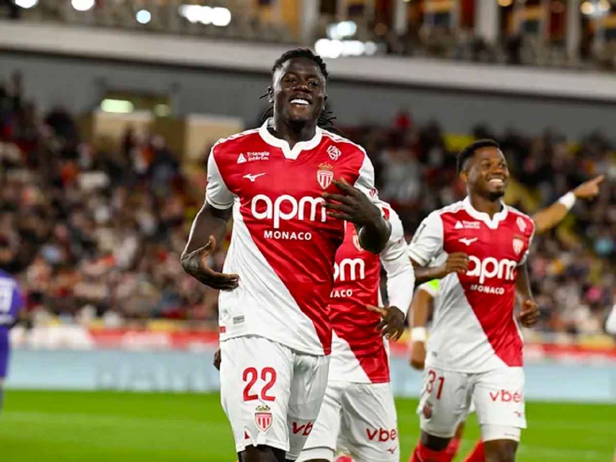 Prediksi Skor Rennes vs Monaco di Ligue 1