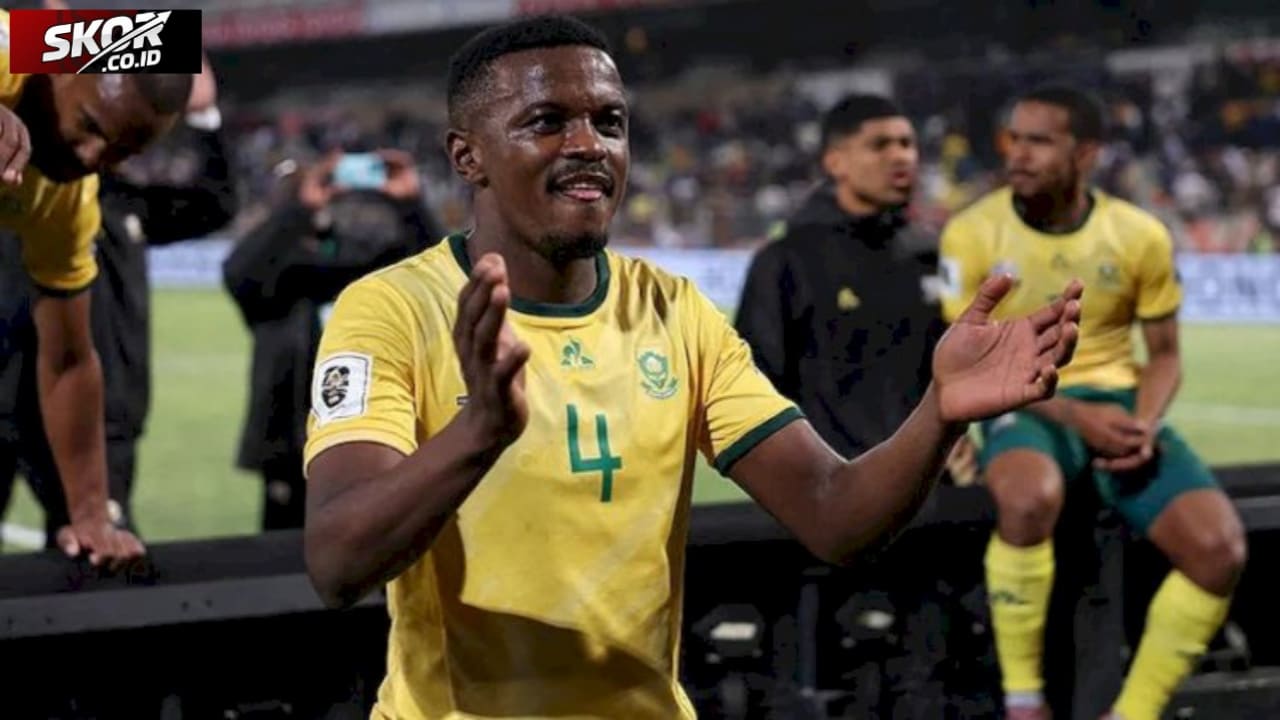 Respon SAFA Soal Sanksi FIFA, Siap Berjuang Sampai Mati