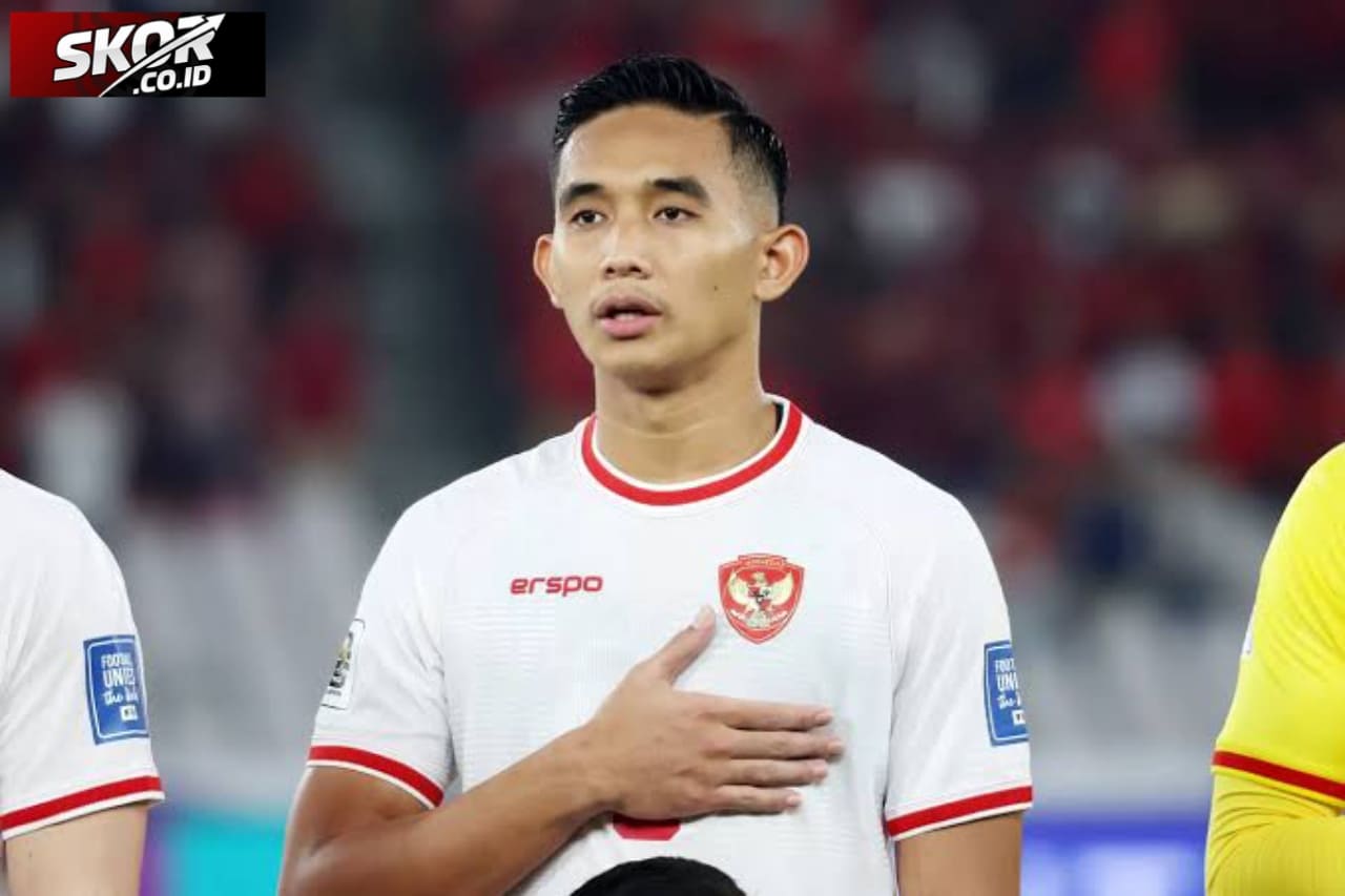Rizky Ridho Angkat Bicara Kegagalan Timnas
