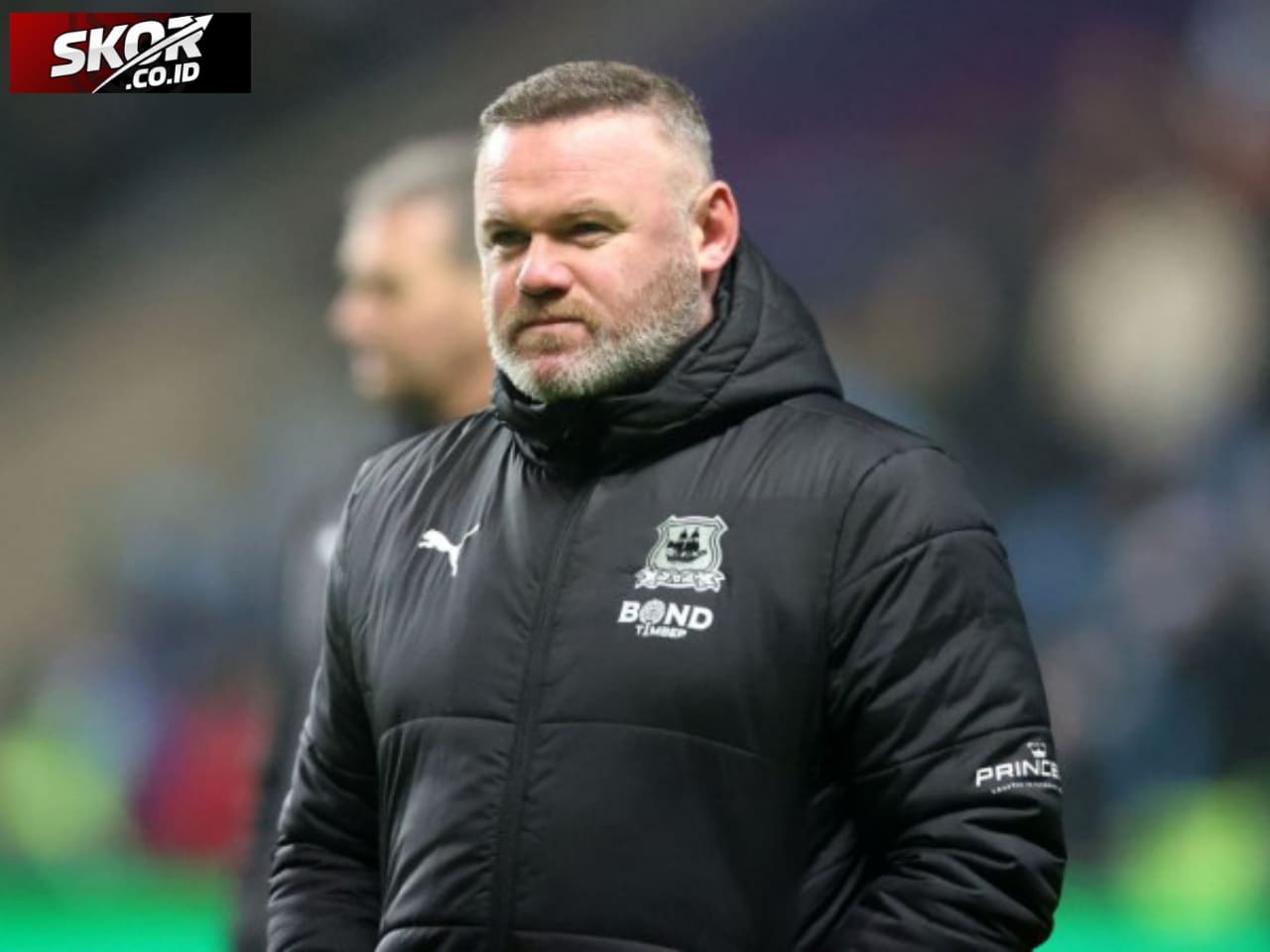 Rooney Ikut Prediksi Laga Emyu Lawan Liverpool