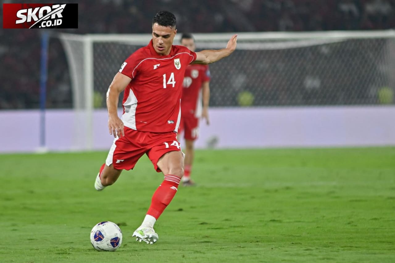 Rumor Joey Pelupessy Ke Persib Kembali Menguat