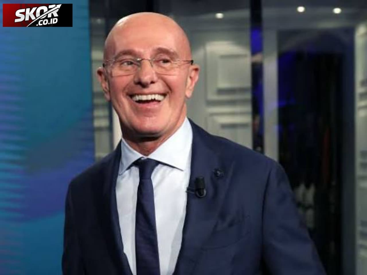 Sacchi Khawatir Italia Gagal Ke Piala Dunia