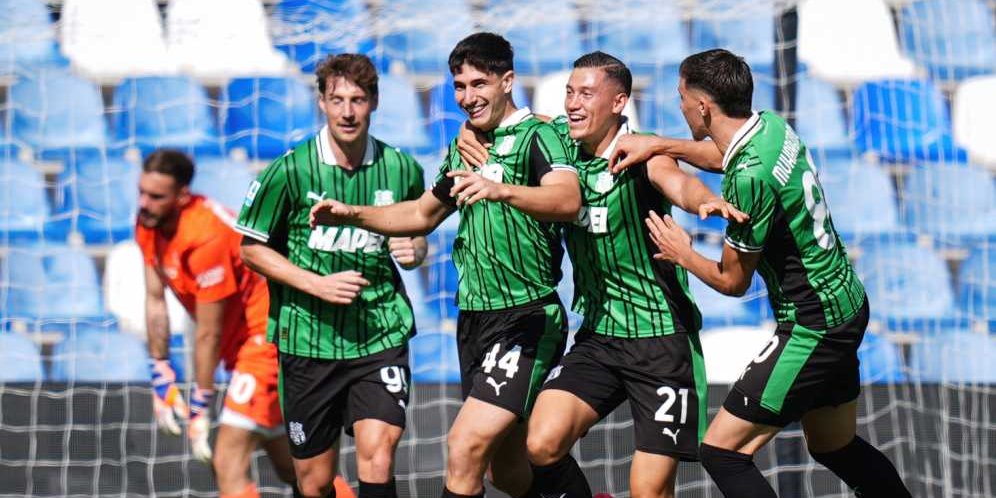 Prediksi Skor Sassuolo vs Fiorentina di Serie A