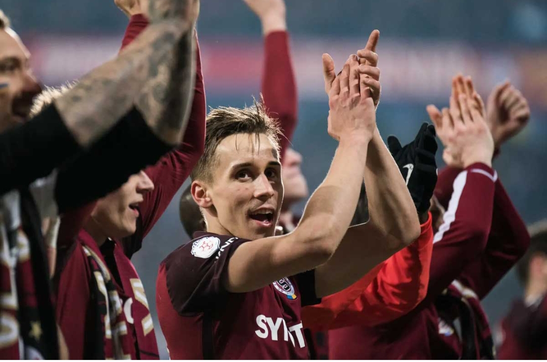 Prediksi Skor Sparta Praha vs Aberdeen: Conference League