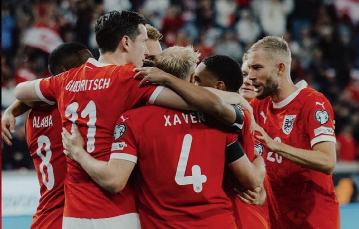 Prediksi Skor Siprus vs Austria | Skor.co.id