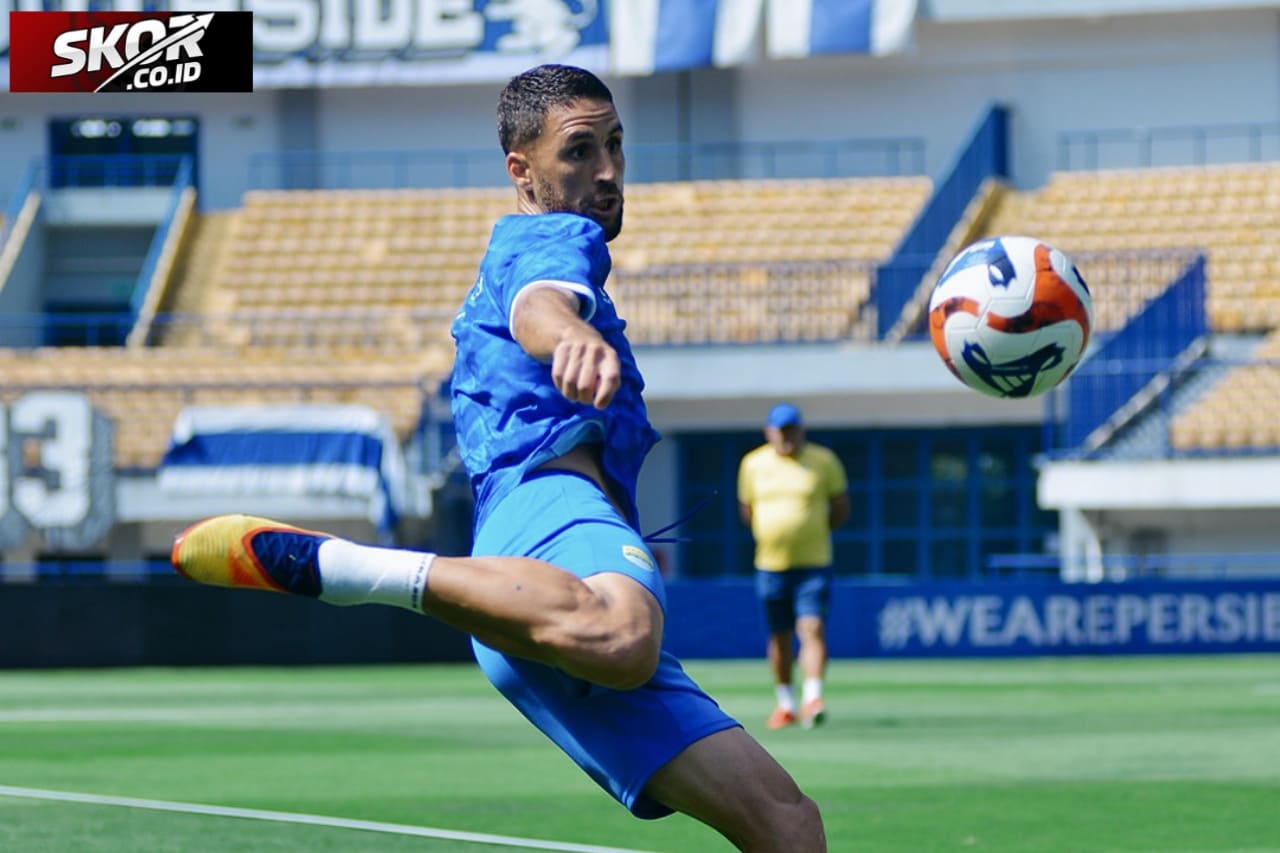 Sistem Liga Terhadap Kompetisi Asia dan Peran Penting Persib